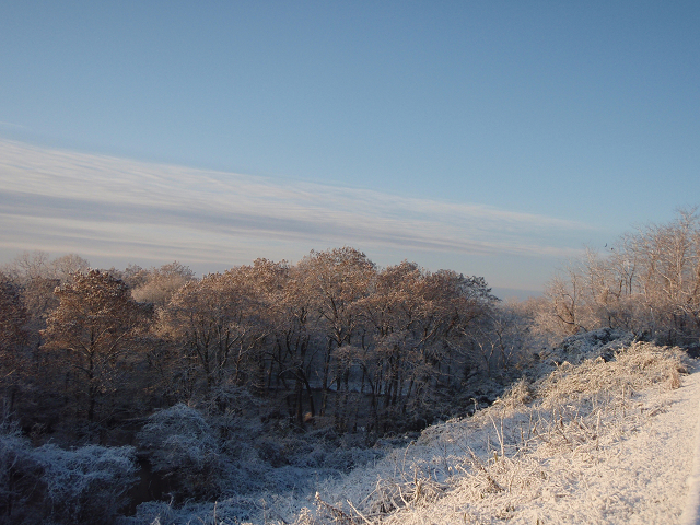 白銀の世界 Tankograd Central