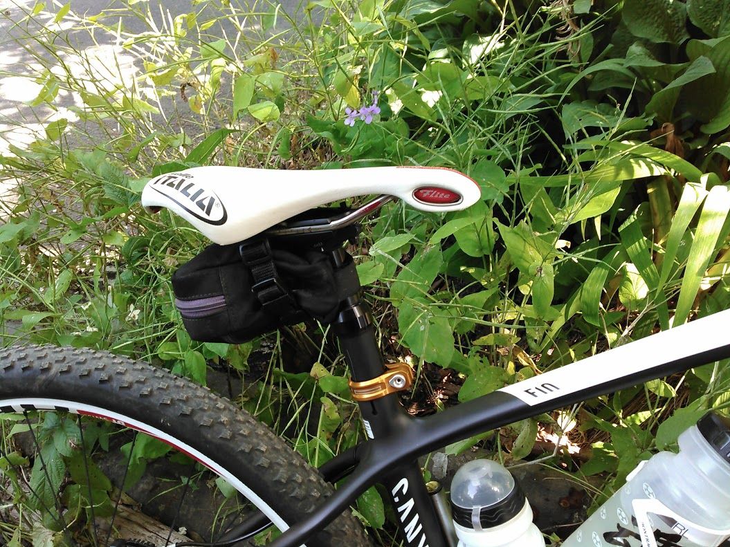 ドロッパー ポストは魔法の杖 Tankograd Central