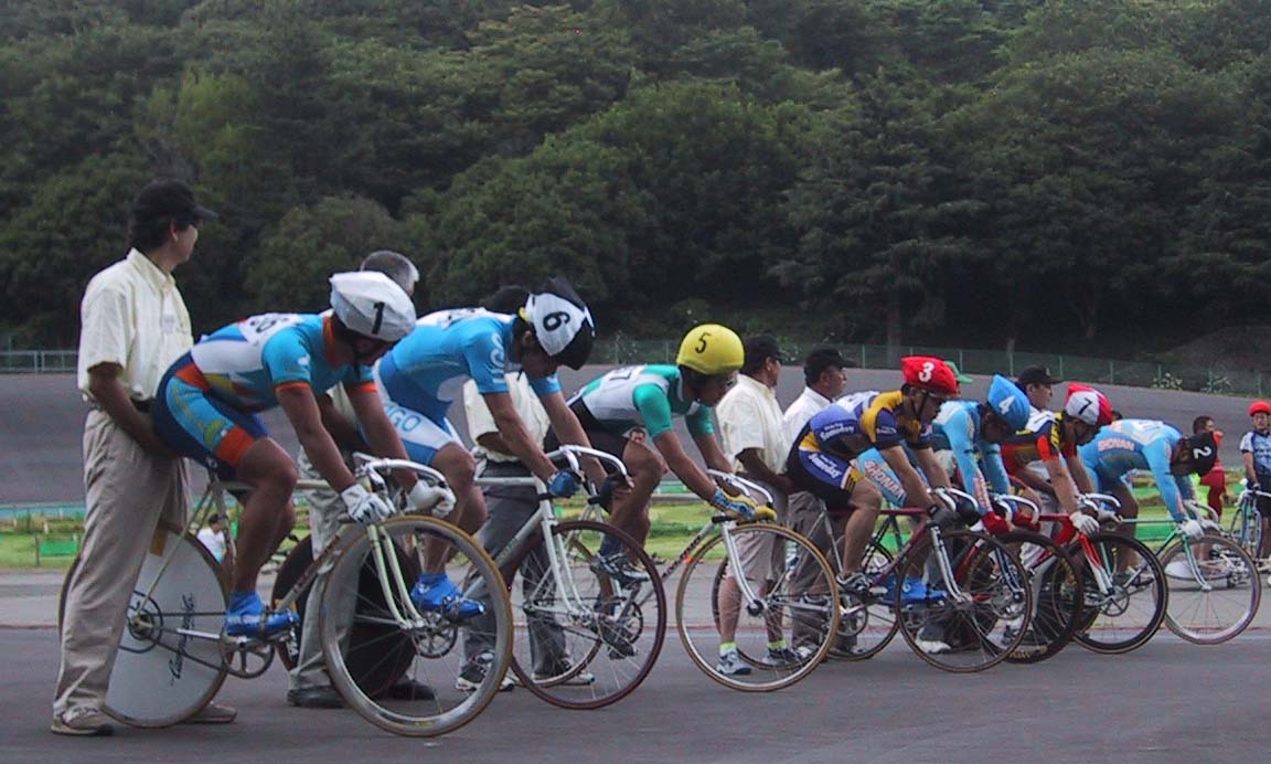 ピストブーム！？ : Tankograd Central