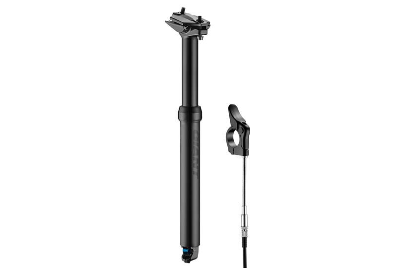 ドロッパー ポストは魔法の杖 Tankograd Central