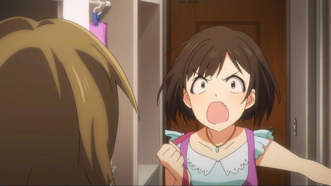 アニメ鑑賞 デレマス第11話感想 うっす 気まぐれ アニメ鑑賞 デレマス第11話感想 うっす 気まぐれ
