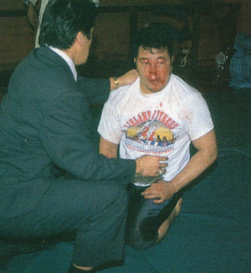 ようじ あんじょう