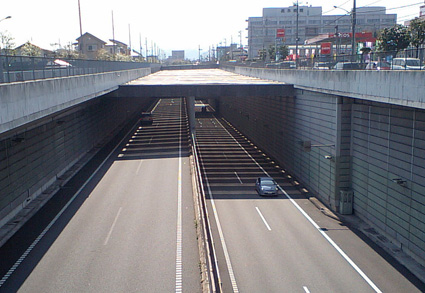 小田原都市圏