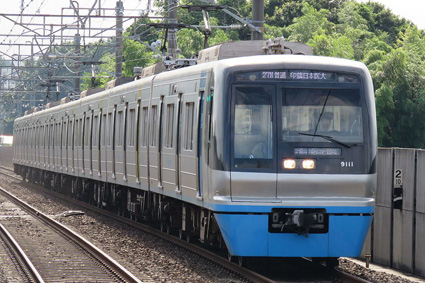 北総鉄道北総線 京成高砂 印旛日本医大 前面展望 まとめ 北総鉄道北総線 京成高砂 印旛日本医大 前面展望 まとめ