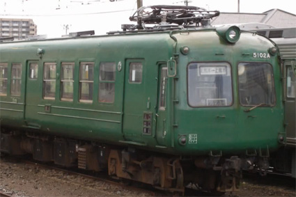 熊本電鉄菊池線 上熊本 北熊本 前面展望 まとめ