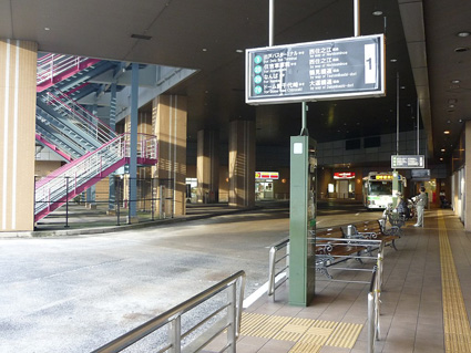 大阪シティバス 堺駅西口 地下鉄住之江公園 前面展望 まとめ 大阪シティバス 堺駅西口 地下鉄住之江公園 前面展望 まとめ