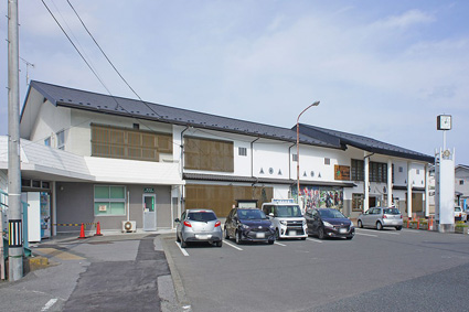 原ノ町駅