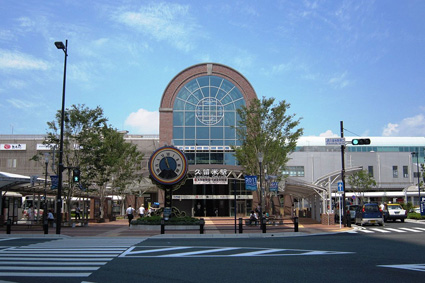 西鉄バス久留米 Jr久留米駅 大川橋 前面展望 まとめ