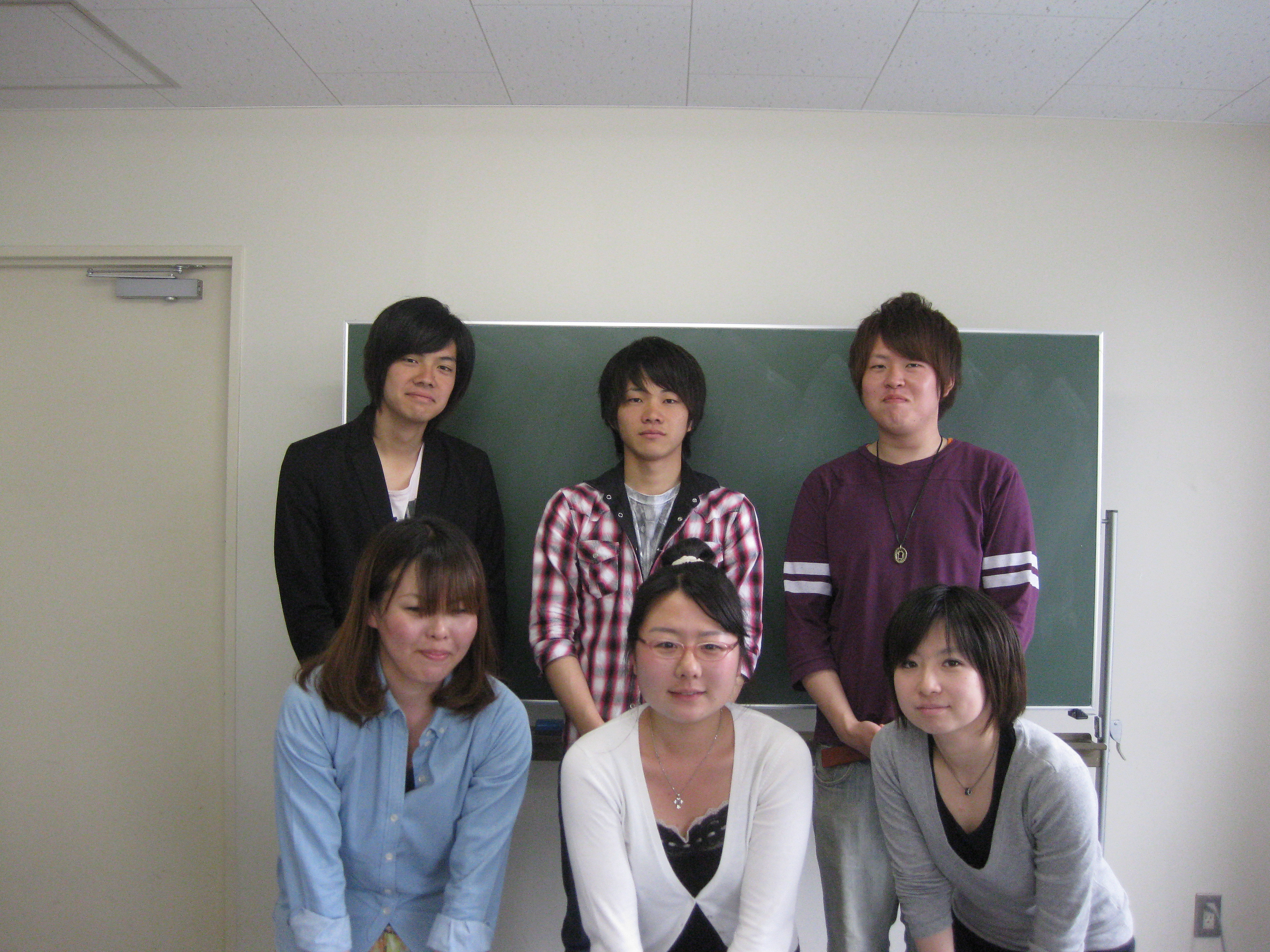 三期生自己紹介 日本大学法学部臼井ゼミblog