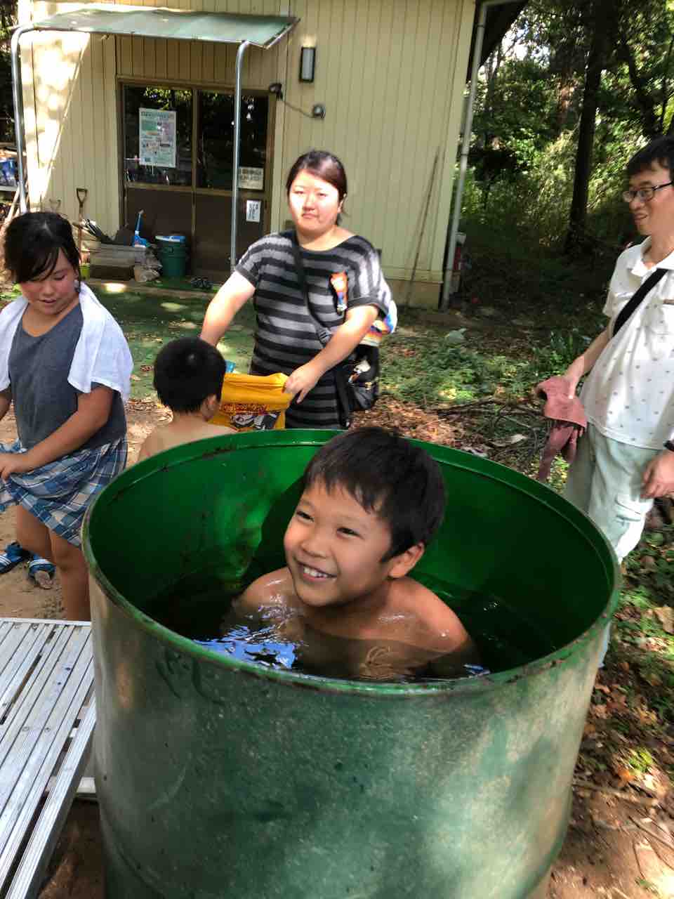 子ども企画パート2 臼井新町町会 子ども企画パート2 臼井新町町会