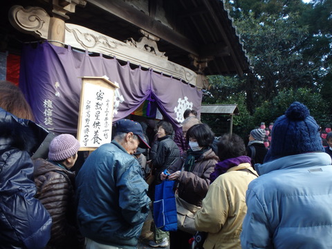 興山寺２０１５ 037