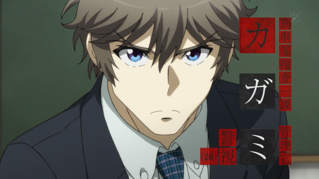 乱歩奇譚 キャラクター考察 邪推 タキダソウタの冒険 乱歩奇譚 キャラクター考察 邪推 タキダソウタの冒険