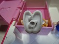 サンシャイン足