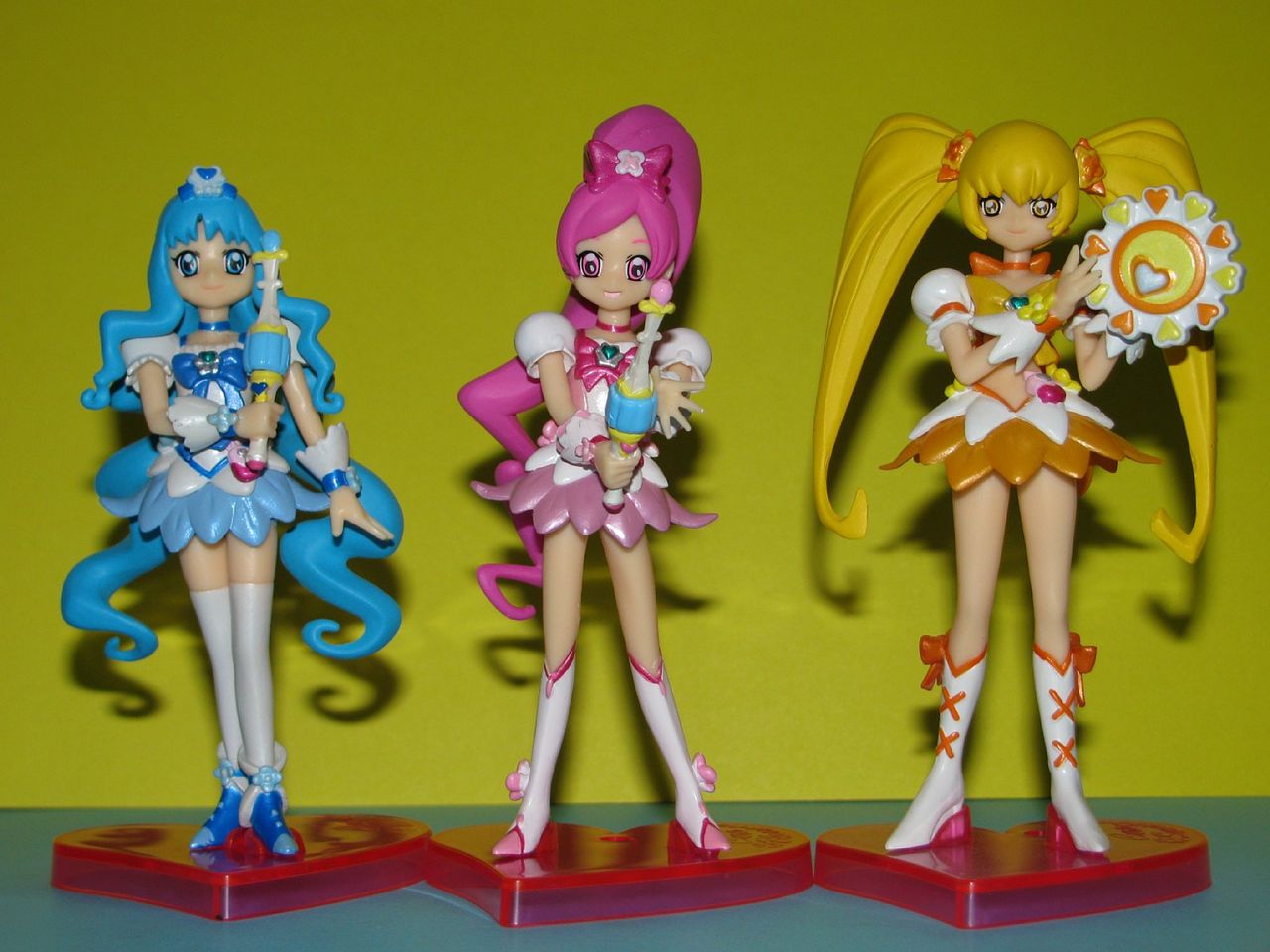 ハートキャッチプリキュア プリティmyパソコン 薄雪の繭 ハートキャッチプリキュア プリティmyパソコン 薄雪の繭