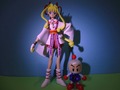 ジャンヌ&しろボン