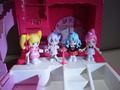 ハートキャッチコーデ