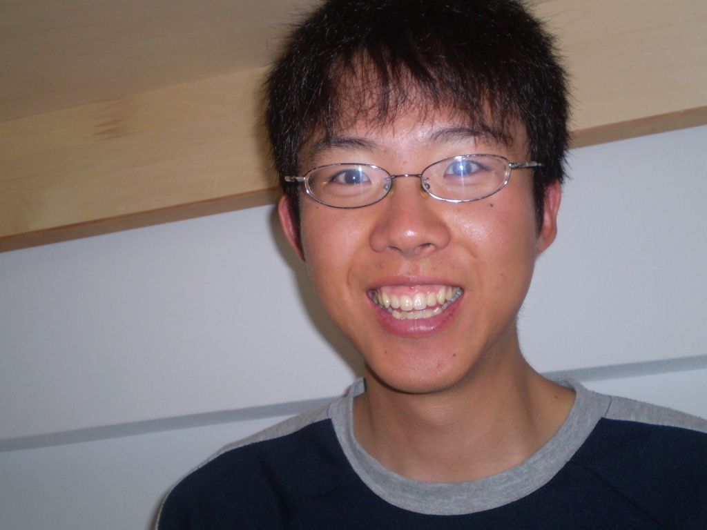 インカレクルー発表 その四 男子舵手付きペア 令和3年度東京大学運動会漕艇部