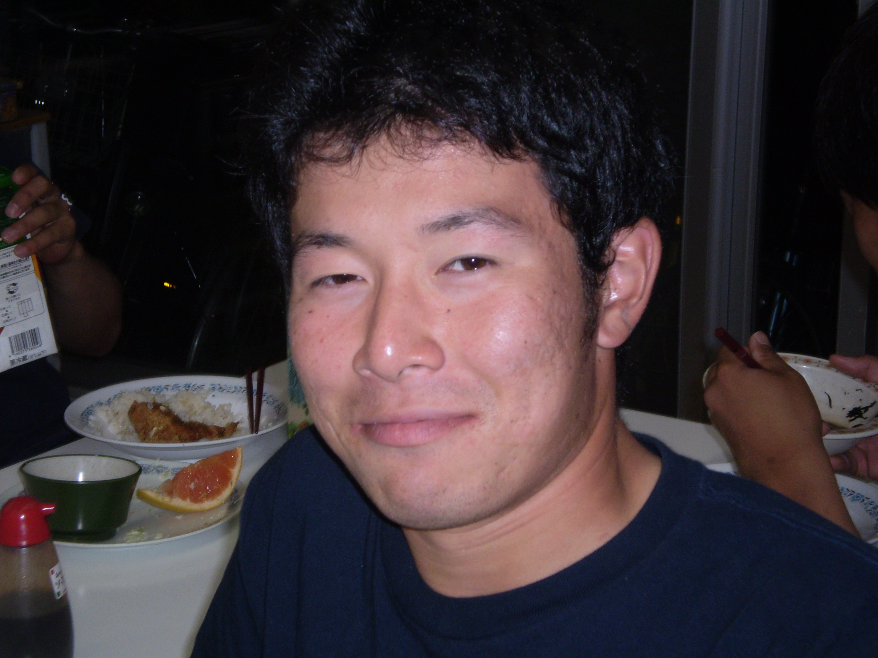 インカレクルー発表 その四 男子舵手付きペア 令和3年度東京大学運動会漕艇部