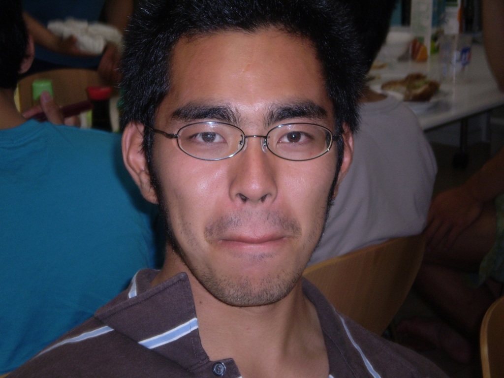 インカレクルー発表 その四 男子舵手付きペア 令和3年度東京大学運動会漕艇部