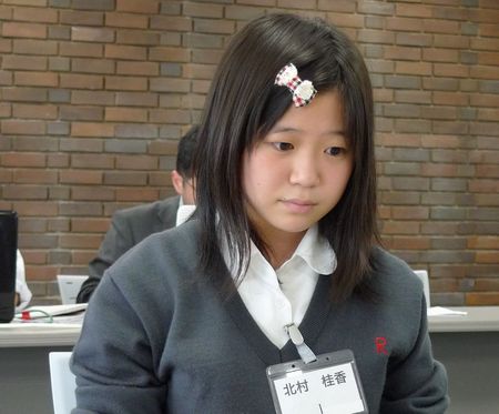 新女流棋士 北村桂香 16 女流３級誕生 これは流石のお前らもチェンジできまい ごみ くず雑談
