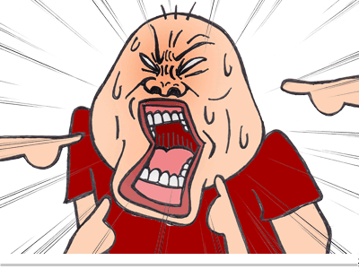 【漫画】♂♂ゲイです、ほぼ夫婦です-7