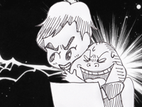 $【漫画】♂♂ゲイです、ほぼ夫婦です-1
