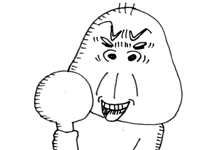 $【漫画】♂♂ゲイです、ほぼ夫婦です-2