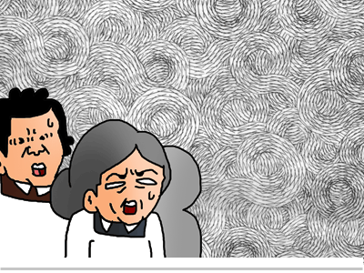 【漫画】♂♂ゲイです、ほぼ夫婦です-21