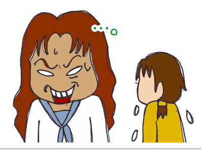 【漫画】♂♂ゲイです、ほぼ夫婦です-6