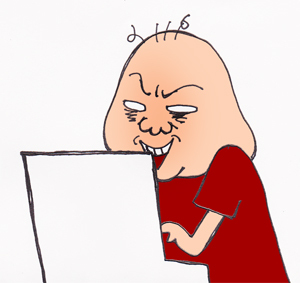 $【漫画】♂♂ゲイです、ほぼ夫婦です-1