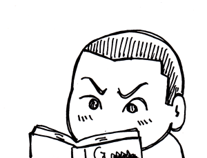 $【漫画】♂♂ゲイです、ほぼ夫婦です-3