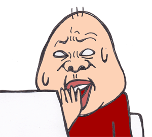 $【漫画】♂♂ゲイです、ほぼ夫婦です-5
