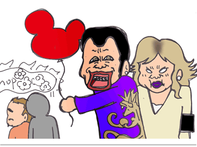 $【漫画】♂♂ゲイです、ほぼ夫婦です-12