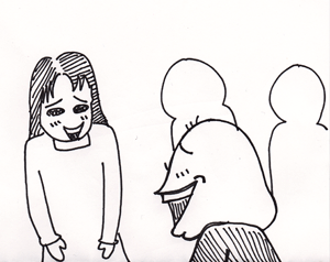 $【漫画】♂♂ゲイです、ほぼ夫婦です-5