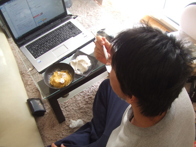 $【漫画】♂♂ゲイです、ほぼ夫婦です-tsure-imo