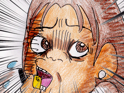 【漫画】♂♂ゲイです、ほぼ夫婦です-3