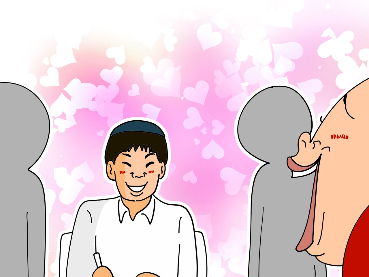 考えさせられる という言葉を使わない理由 ゲイです ほぼ夫婦です Powered By ライブドアブログ 考えさせられる という言葉を使わない理由 ゲイです ほぼ夫婦です Powered By ライブドアブログ