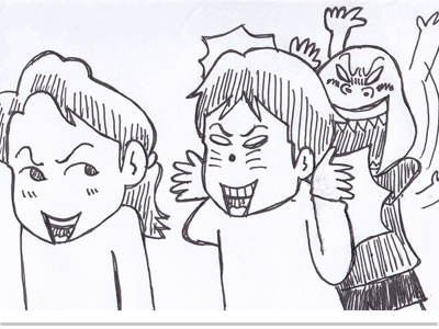 $【漫画】♂♂ゲイです、ほぼ夫婦です-6