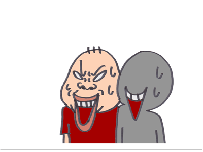 $【漫画】♂♂ゲイです、ほぼ夫婦です-4