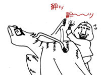 $【漫画】♂♂ゲイです、ほぼ夫婦です-5