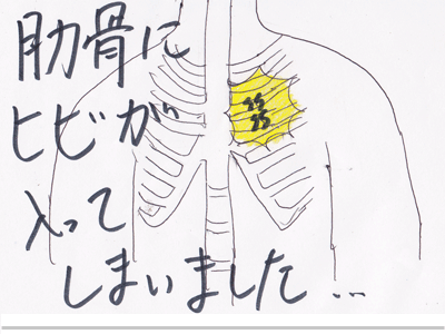 【漫画】♂♂ゲイです、ほぼ夫婦です-11