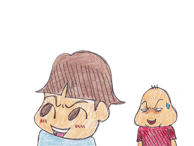 $【漫画】♂♂ゲイです、ほぼ夫婦です-13