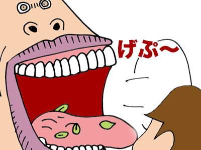 【漫画】♂♂ゲイです、ほぼ夫婦です-14