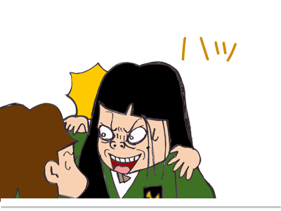 【漫画】♂♂ゲイです、ほぼ夫婦です-10