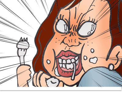 $【漫画】♂♂ゲイです、ほぼ夫婦です-12