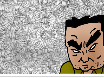 【漫画】♂♂ゲイです、ほぼ夫婦です-22