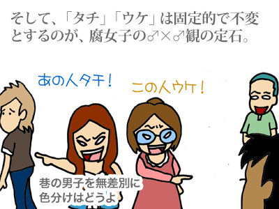 【漫画】♂♂ゲイです、ほぼ夫婦です-2