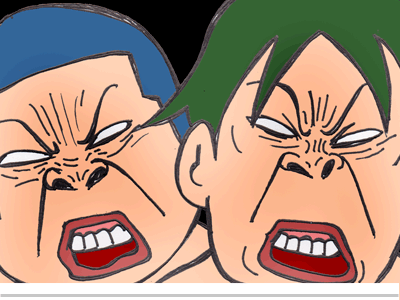 $【漫画】♂♂ゲイです、ほぼ夫婦です-12