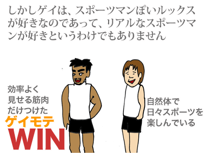 【漫画】♂♂ゲイです、ほぼ夫婦です-2