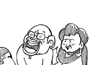 $【漫画】♂♂ゲイです、ほぼ夫婦です-8
